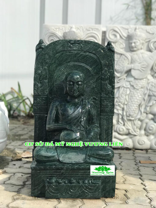 Tượng Sivali-001