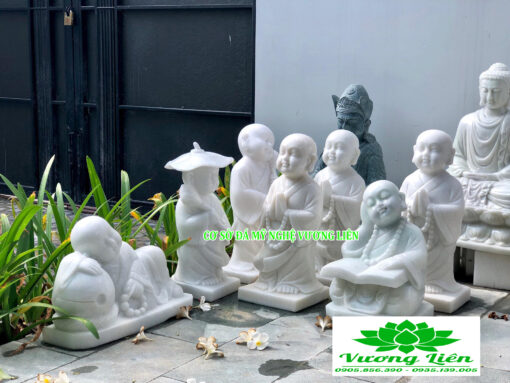 Tượng Chú Tiểu-025