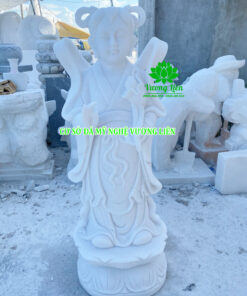 Tượng Thiện Tài Đồng Tử-009