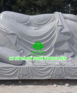 Tượng Niết Bàn-004