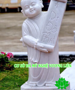 Tượng Chú Tiểu-028