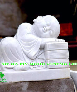 Tượng Chú Tiểu-026