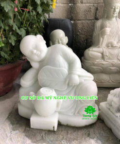 Tượng Chú Tiểu-019