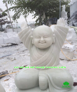 Tượng Chú Tiểu-023