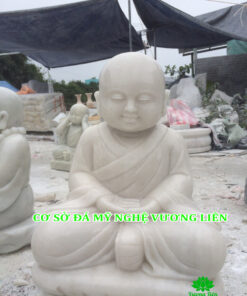 Tượng Chú Tiểu-022