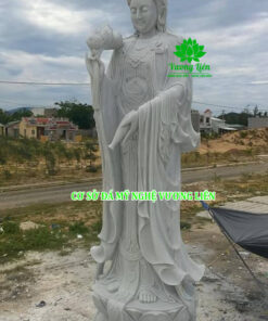 Tượng Đại Thế Chí-003