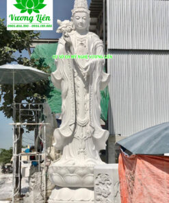 Tượng Đại Thế Chí-004