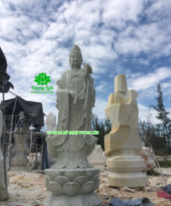 Tượng Đại Thế Chí-005