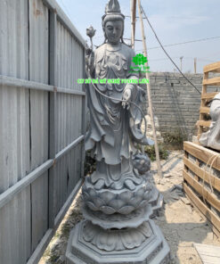 Tượng Đại Thế Chí-006