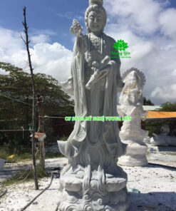 Tượng Đại Thế Chí-007