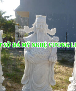 Tượng Phúc Lộc Thọ-010