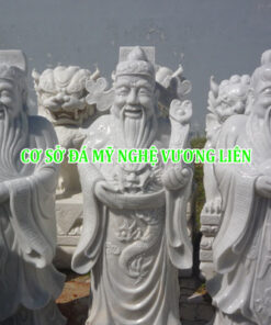 Tượng Phúc Lộc Thọ-009