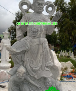 Tượng Tứ Đại Thiên Vương-012