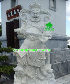 Tượng Tứ Đại Thiên Vương-014