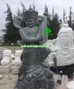 Tượng Tứ Đại Thiên Vương-016