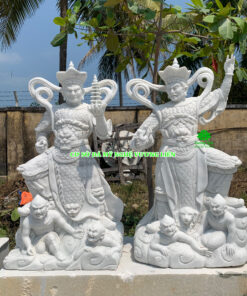 Tượng Tứ Đại Thiên Vương-022