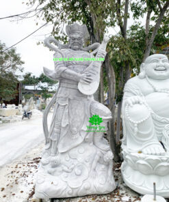 Tượng Tứ Đại Thiên Vương-024