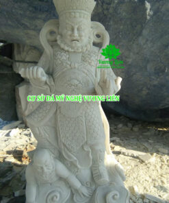 Tượng Tứ Đại Thiên Vương-026