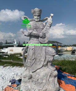 Tượng Tứ Đại Thiên Vương-006