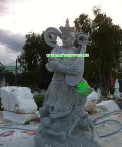 Tượng Tứ Đại Thiên Vương-028