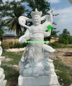 Tượng Tứ Đại Thiên Vương-003