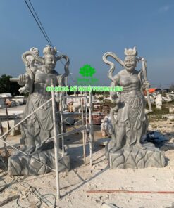 Tượng Kim Cang-012