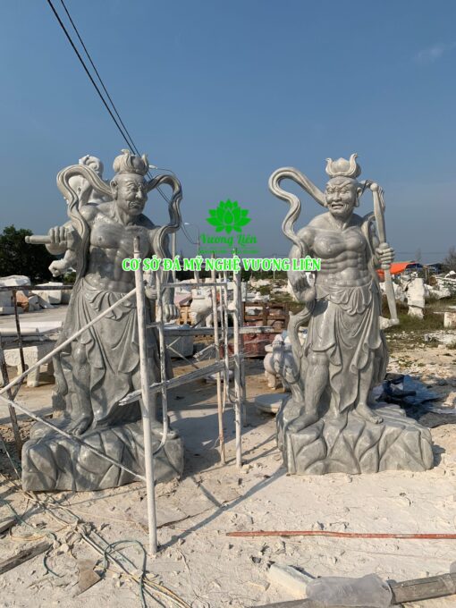 Tượng Kim Cang-012