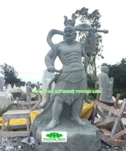 Tượng Kim Cang-006