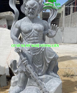 Tượng Kim Cang-011