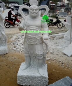 Tượng Kim Cang-010