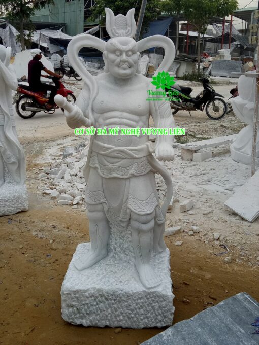 Tượng Kim Cang-010