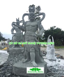 Tượng Kim Cang-003