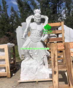 Tượng Kim Cang-005