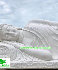Tượng Niết Bàn-005
