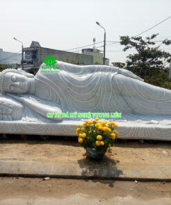 Tượng Niết Bàn-006