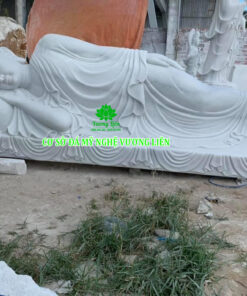 Tượng Niết Bàn-009