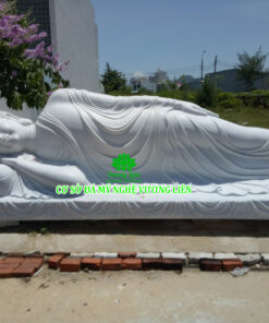Tượng Niết Bàn-010