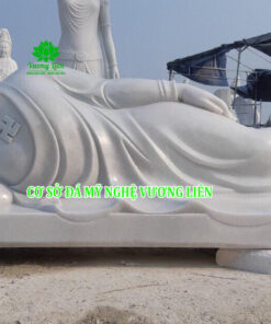 Tượng Niết Bàn-003
