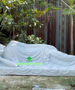 Tượng Niết Bàn-002