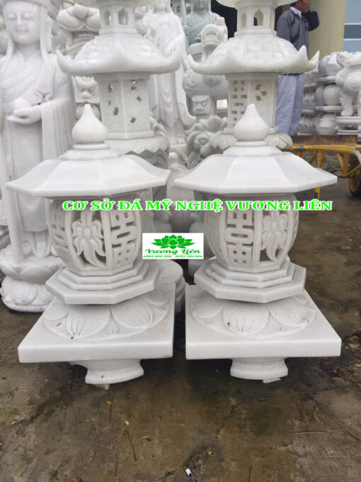 Đèn Đá-010