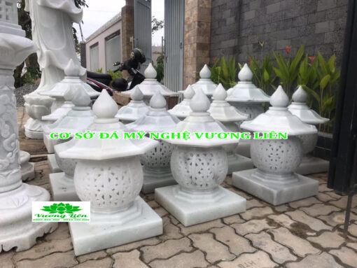 Đèn Đá-009