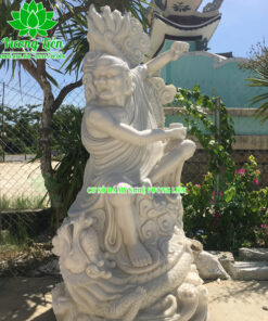 Tượng La Hán-002