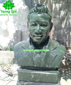 Tượng Chân Dung-003