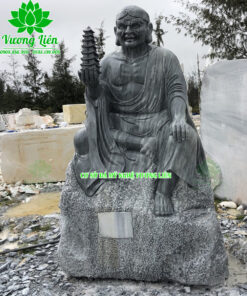 Tượng La Hán-038