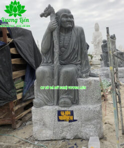 Tượng La Hán-040