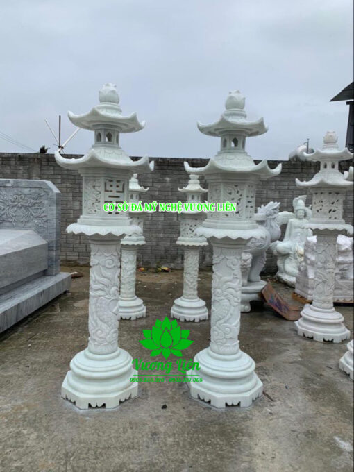 Đèn Đá-002