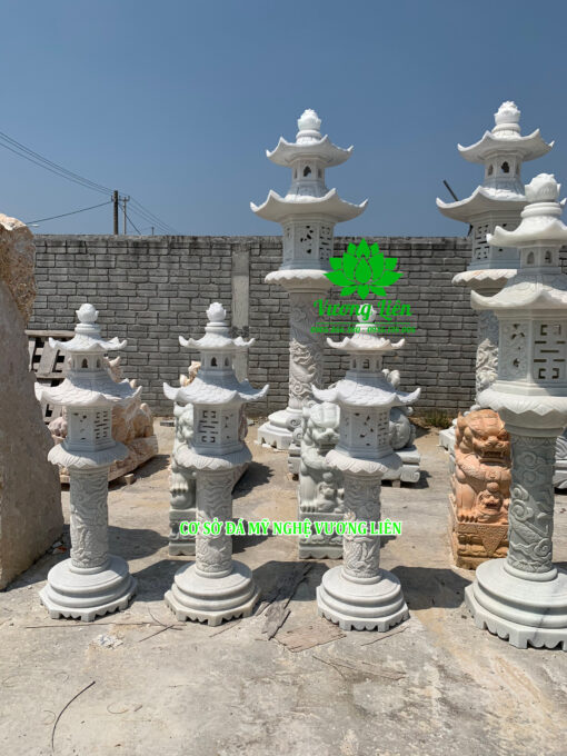 Đèn Đá-004