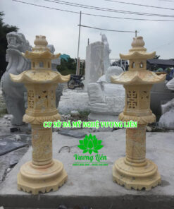 Đèn Đá-001