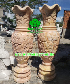 Lục Bình Đá-001