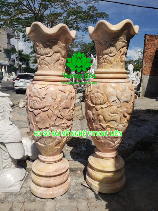 Lục Bình Đá-001